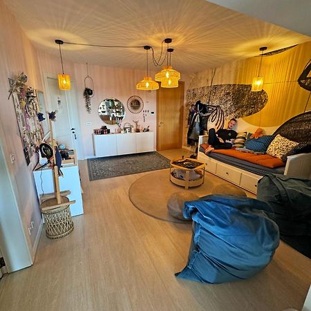 Bed and Breakfast Artists' Nest Marsaskala Esterno foto