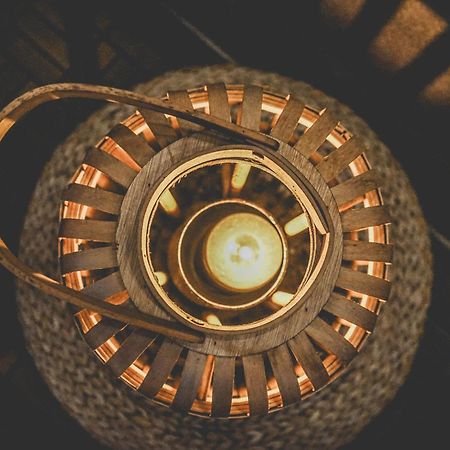 Bed and Breakfast Artists' Nest Marsaskala Esterno foto