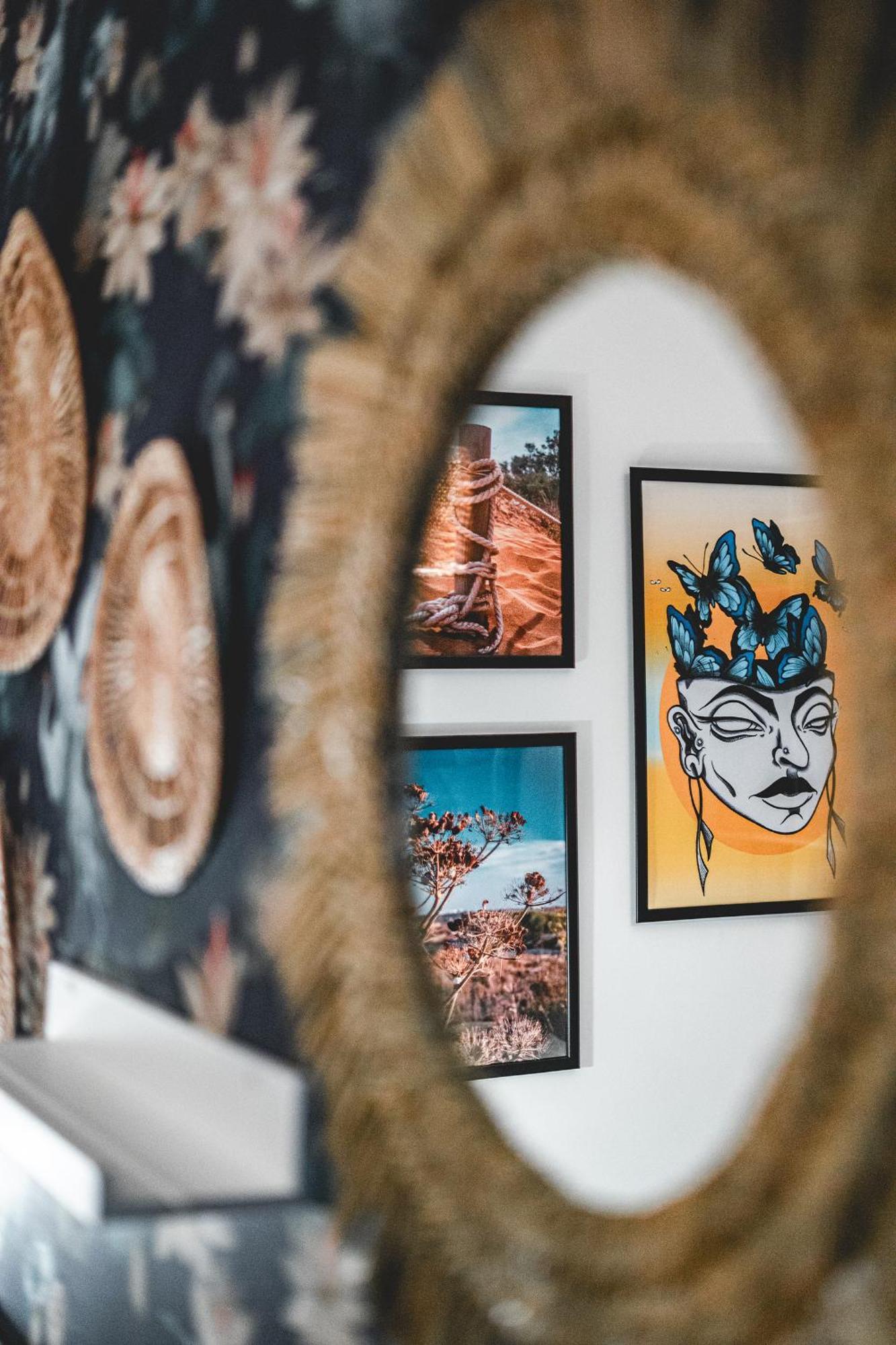 Bed and Breakfast Artists' Nest Marsaskala Esterno foto