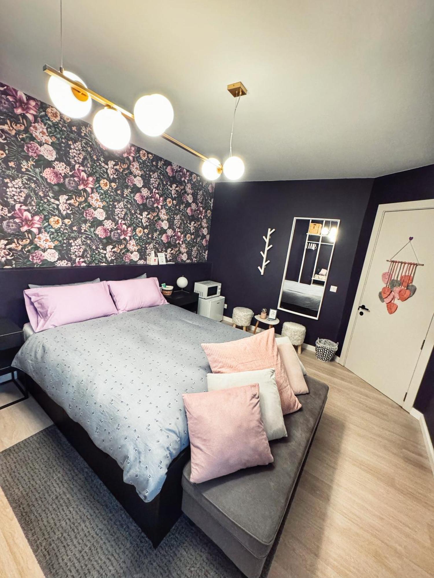 Bed and Breakfast Artists' Nest Marsaskala Esterno foto