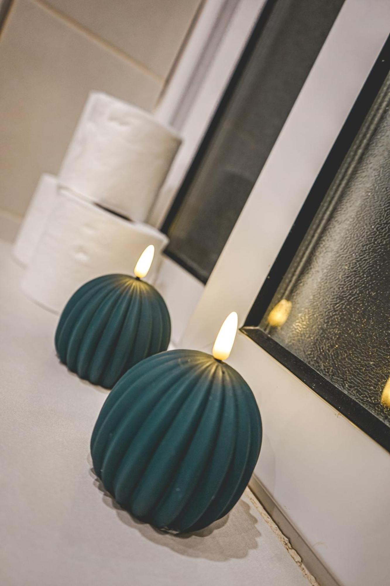 Bed and Breakfast Artists' Nest Marsaskala Esterno foto