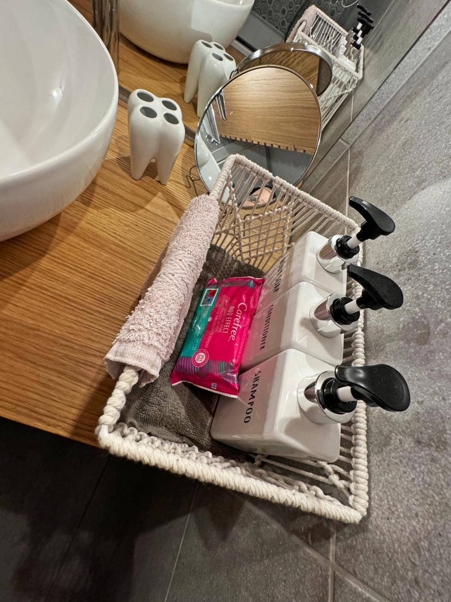 Bed and Breakfast Artists' Nest Marsaskala Esterno foto