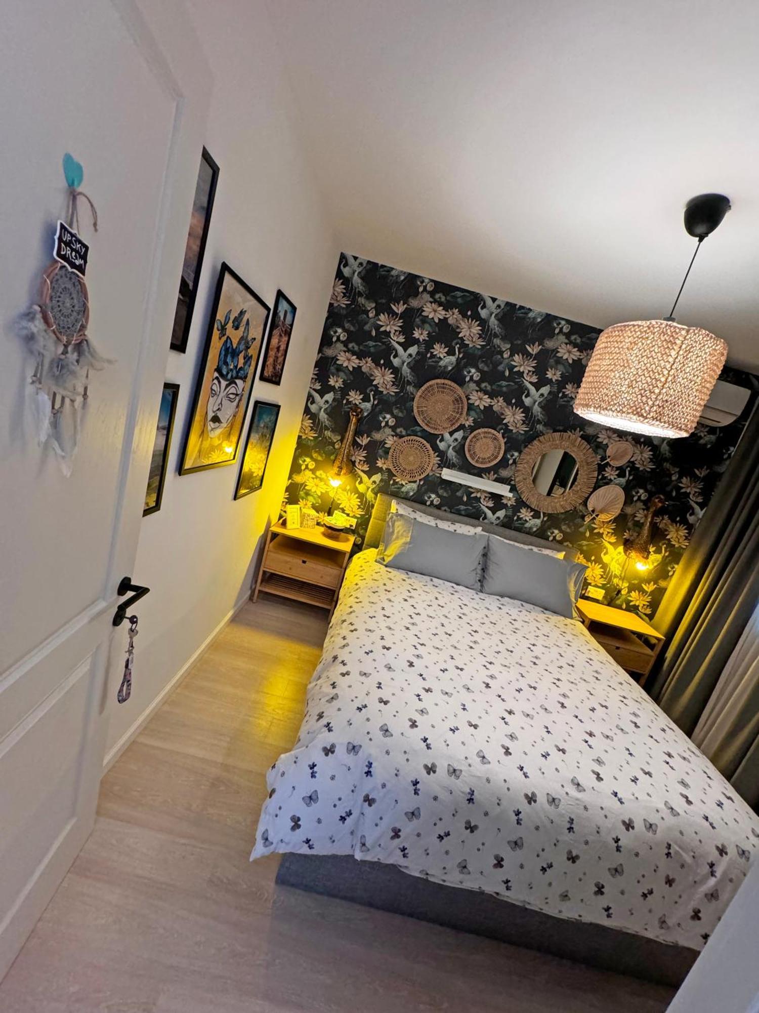 Bed and Breakfast Artists' Nest Marsaskala Esterno foto