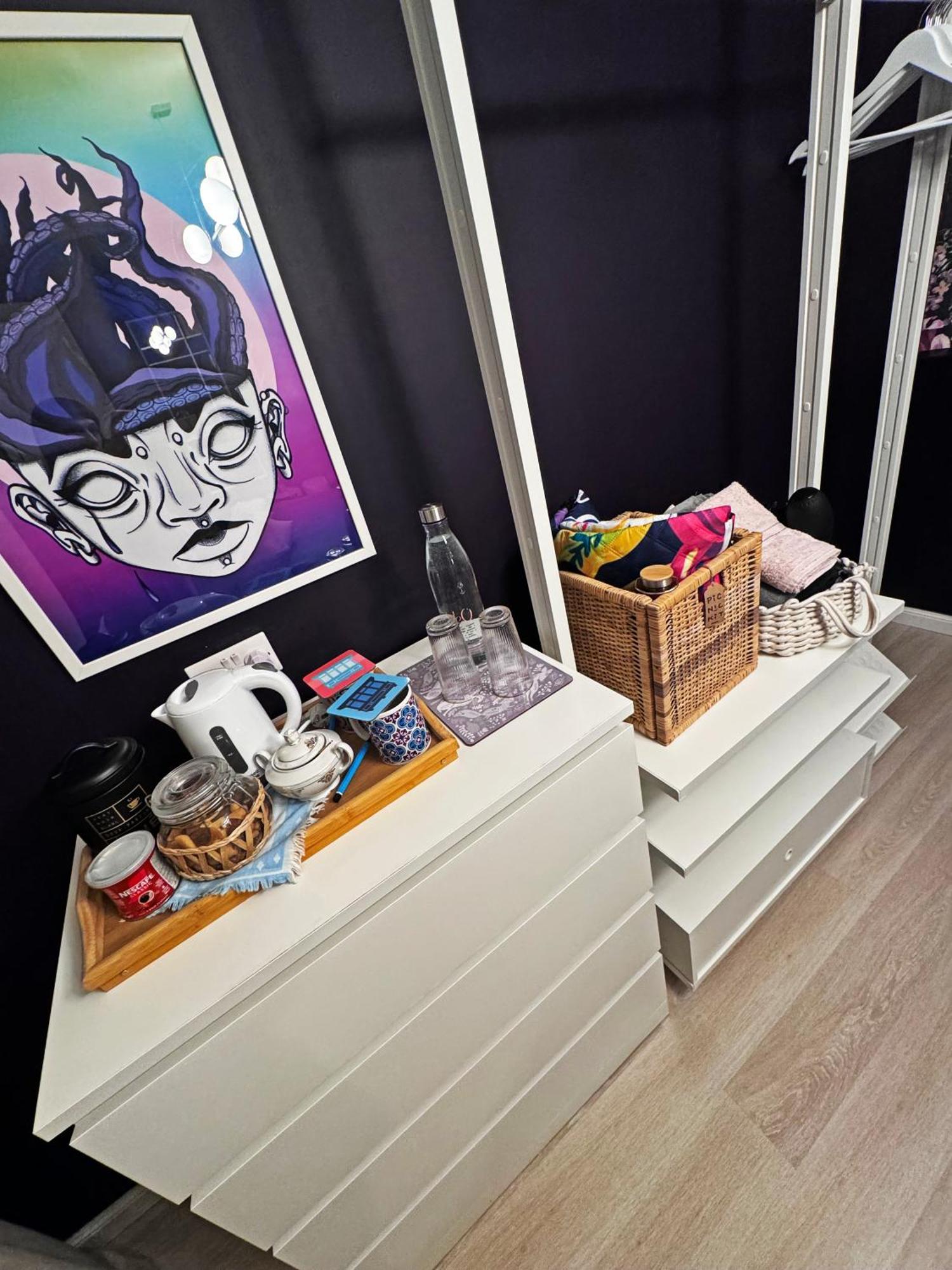 Bed and Breakfast Artists' Nest Marsaskala Esterno foto