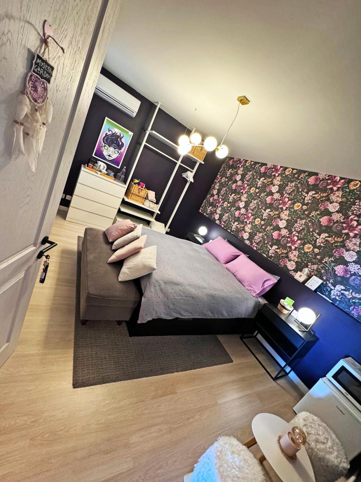 Bed and Breakfast Artists' Nest Marsaskala Esterno foto