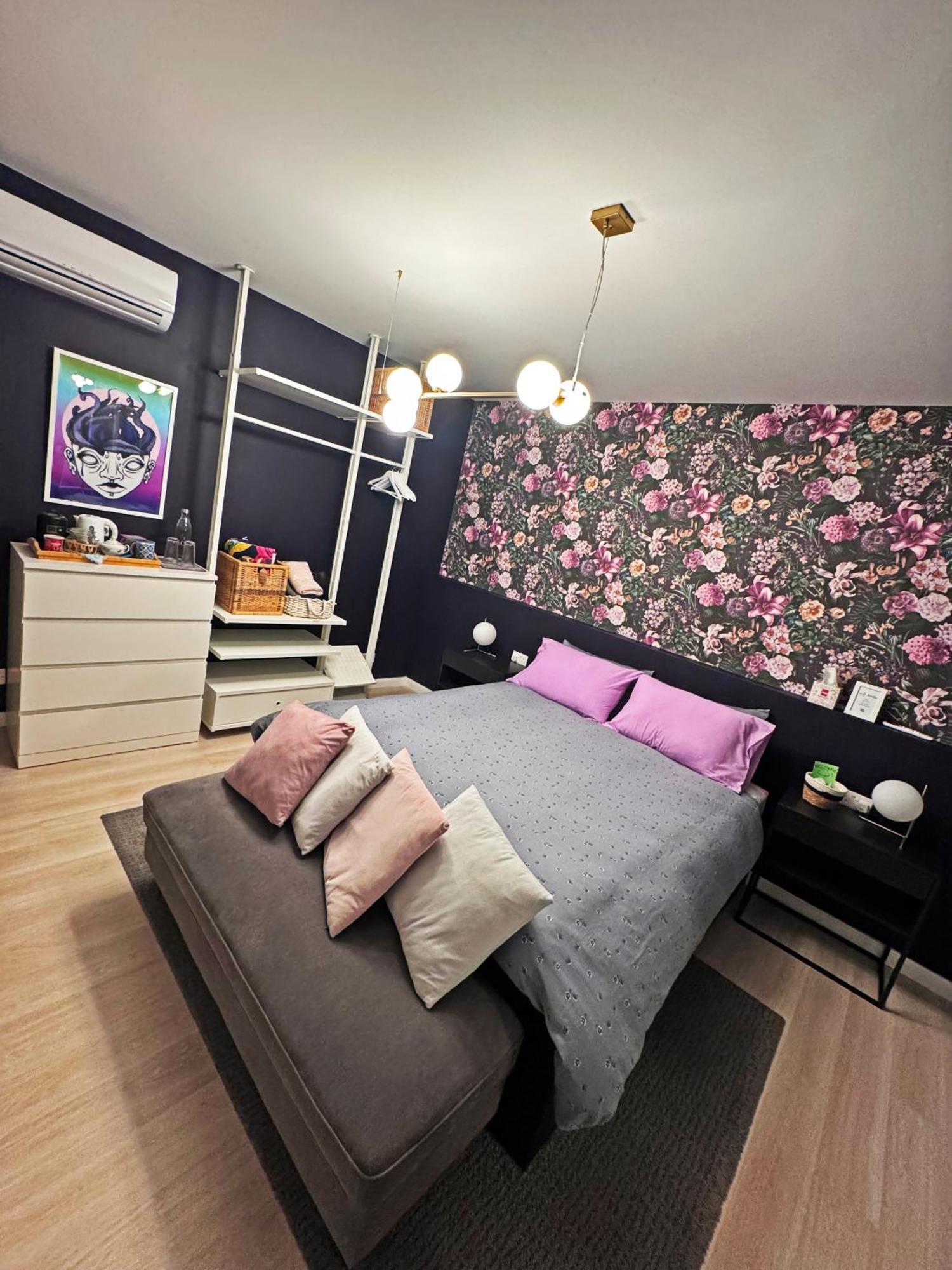 Bed and Breakfast Artists' Nest Marsaskala Esterno foto