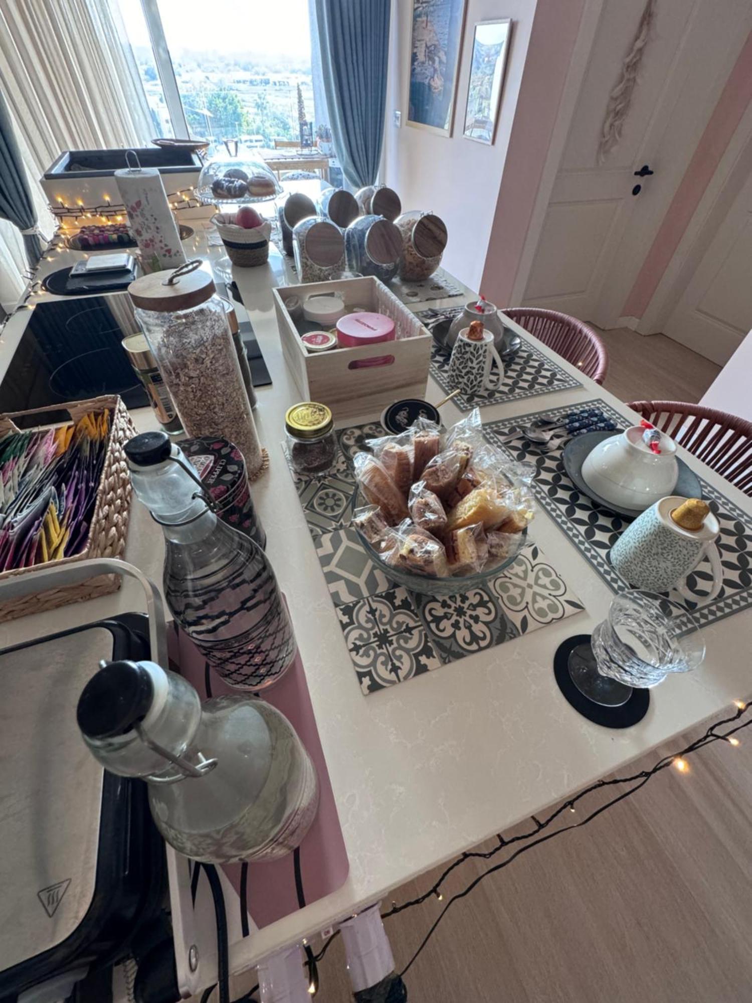 Bed and Breakfast Artists' Nest Marsaskala Esterno foto