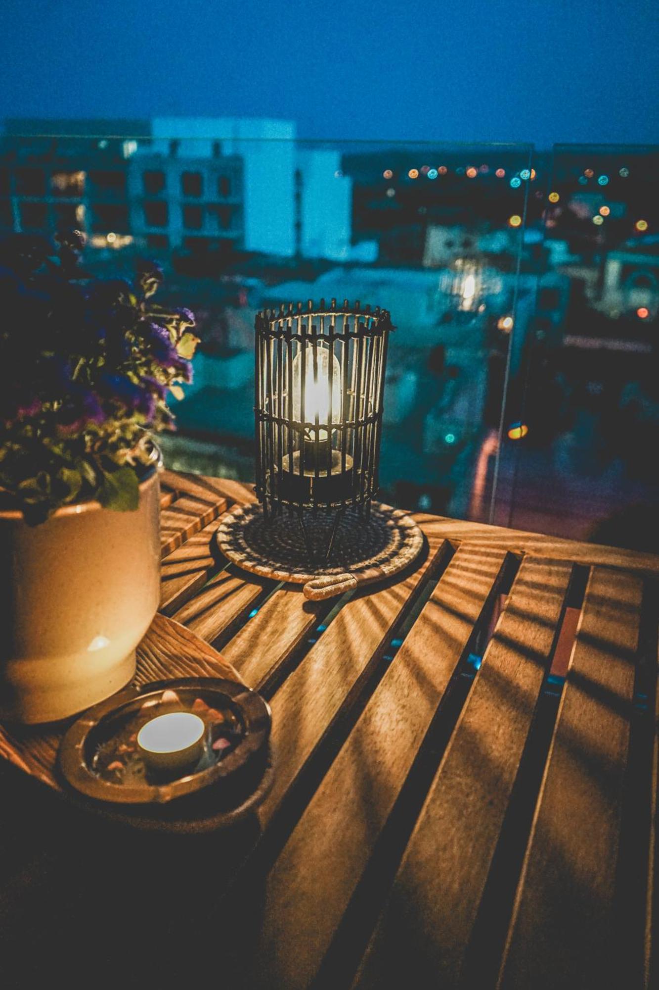 Bed and Breakfast Artists' Nest Marsaskala Esterno foto