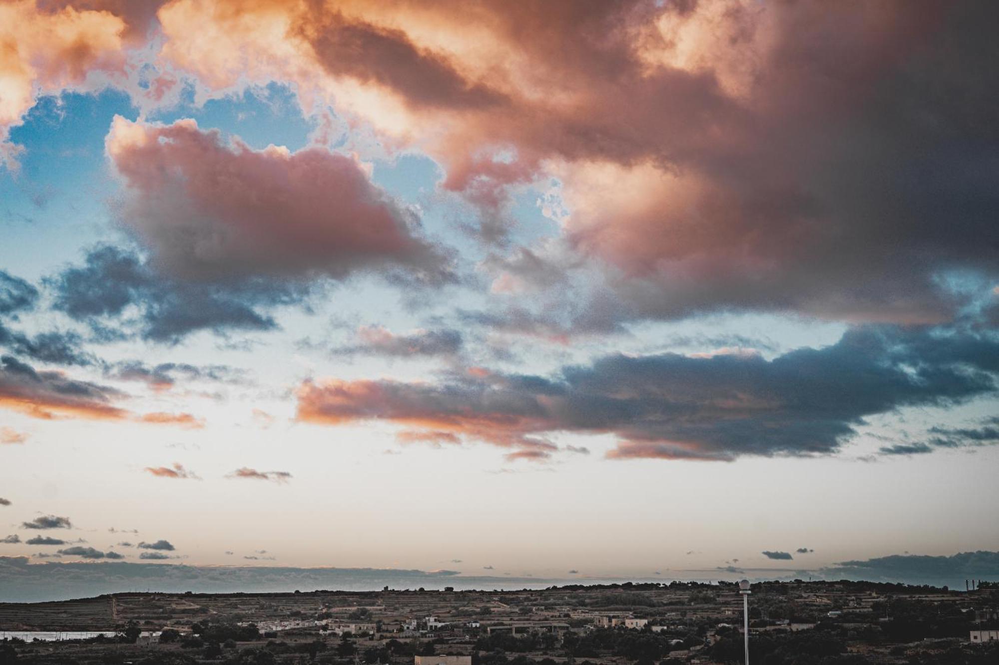 Bed and Breakfast Artists' Nest Marsaskala Esterno foto