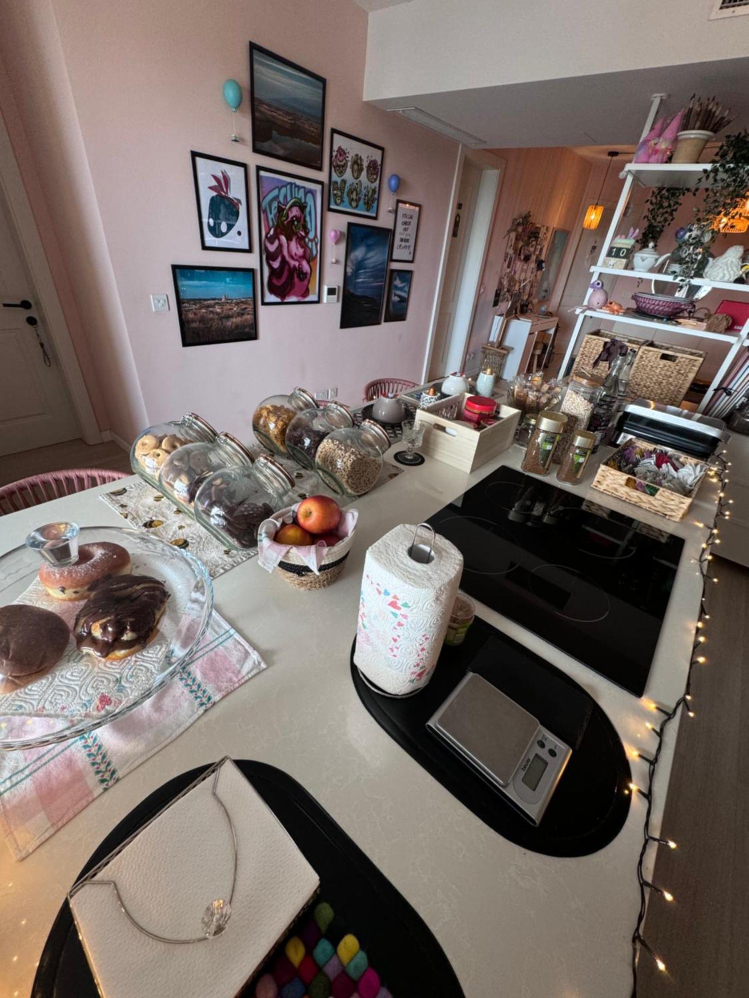 Bed and Breakfast Artists' Nest Marsaskala Esterno foto