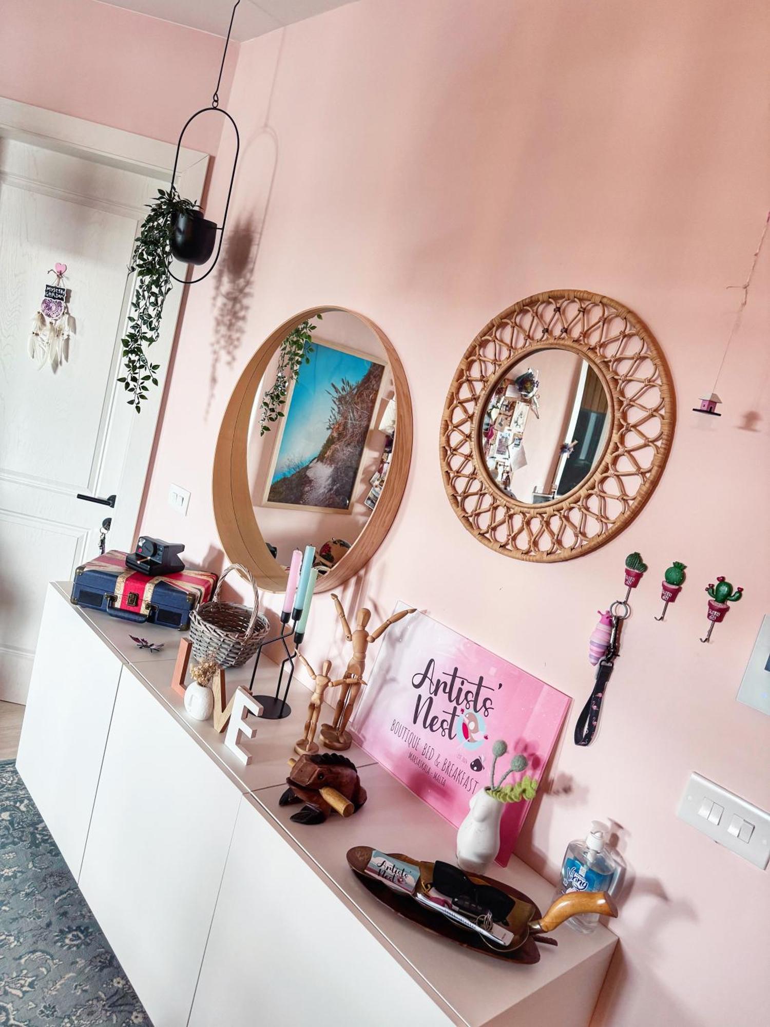 Bed and Breakfast Artists' Nest Marsaskala Esterno foto